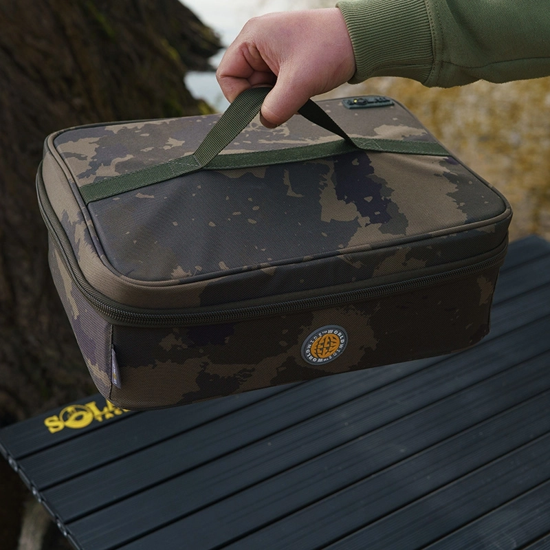 Solar Tackle Worldwide Tackle Station Large